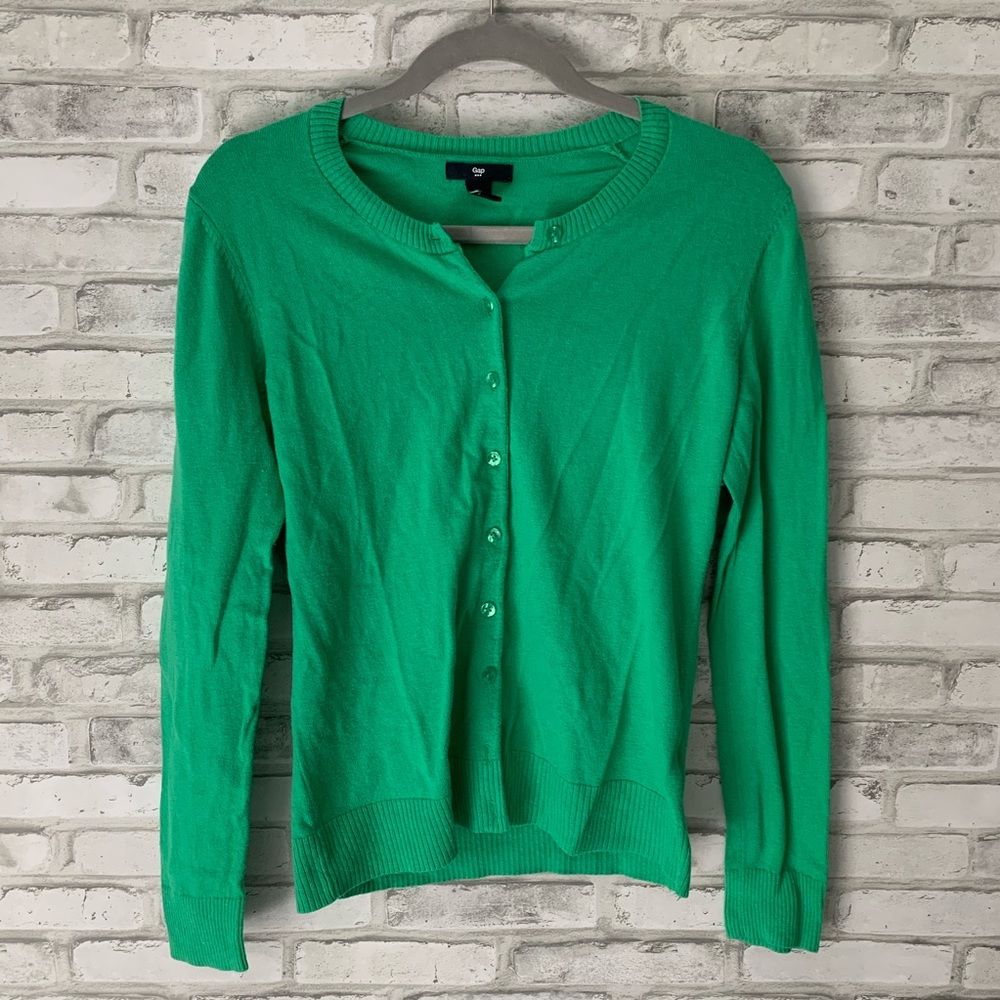 ✰ Gap Cardigan ✰